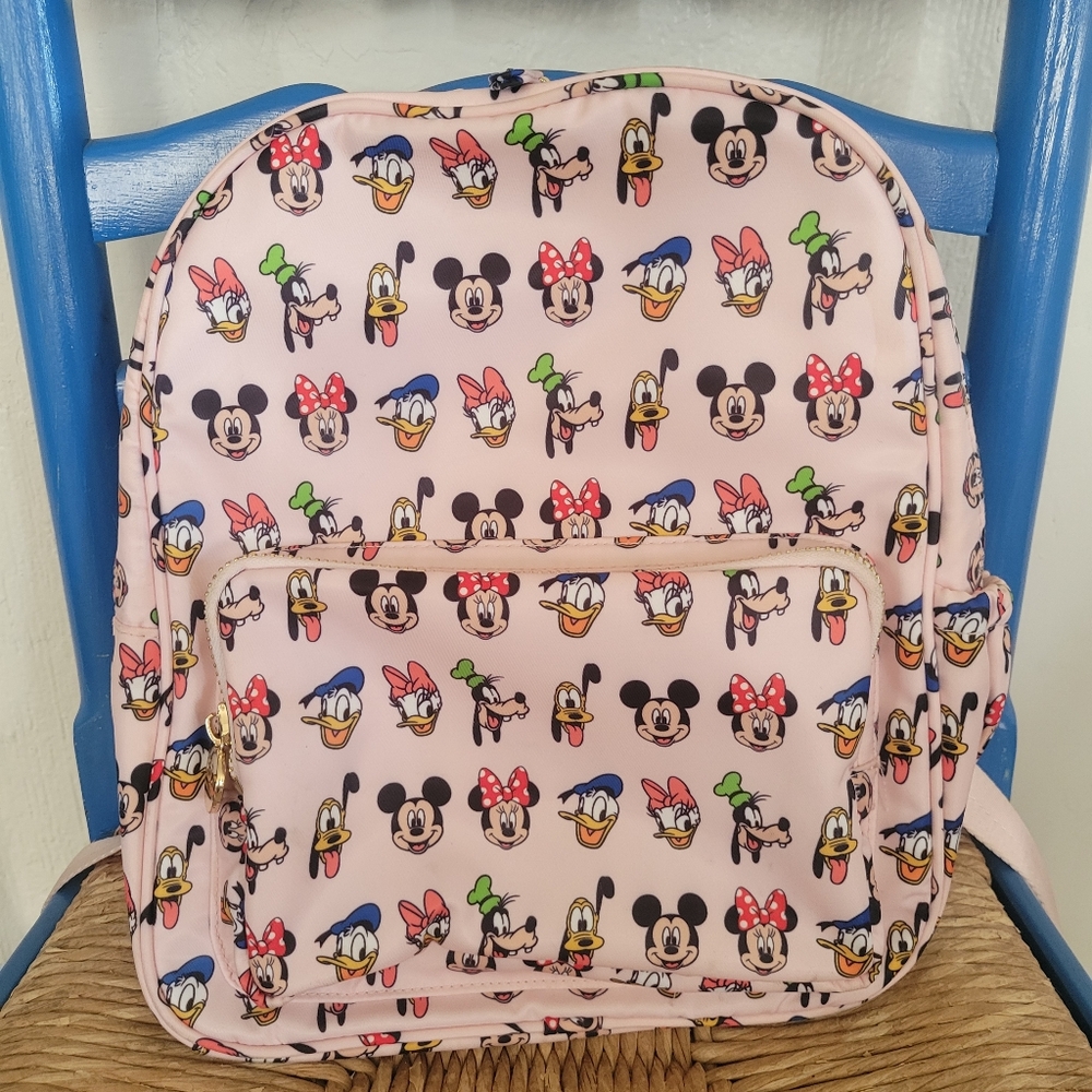 Stoney Clover Lane Mickey And Friends Mini Backpack